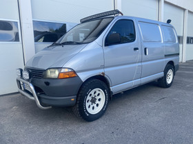 Toyota Hiace, Autot, Oulu, Tori.fi Toyota Hiace, Autot, Oulu, Tori.fi