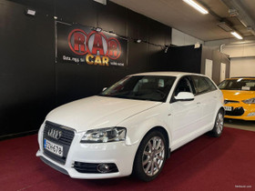 Audi A3, Autot, Tuusula, Tori.fi Audi A3, Autot, Tuusula, Tori.fi