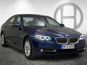 BMW 5-SARJA, Autot, Joensuu, Tori.fi