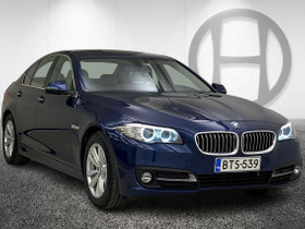BMW 5-SARJA, Autot, Joensuu, Tori.fi BMW 5-SARJA, Autot, Joensuu, Tori.fi