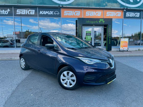 Renault Zoe, Autot, Lempäälä, Tori.fi Renault Zoe, Autot, Lempäälä, Tori.fi