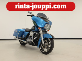 Harley-Davidson Electra Glide Classic, Moottoripyörät, Moto, Ylivieska, Tori.fi