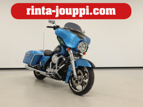 Harley-Davidson Electra Glide Classic, Moottoripyörät, Moto, Ylivieska, Tori.fi Harley-Davidson Electra Glide Classic, Moottoripyörät, Moto, Ylivieska, Tori.fi