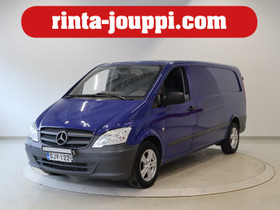 Mercedes-Benz Vito, Autot, Espoo, Tori.fi Mercedes-Benz Vito, Autot, Espoo, Tori.fi