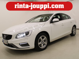Volvo S60, Autot, Hyvinkää, Tori.fi Volvo S60, Autot, Hyvinkää, Tori.fi