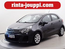 Kia Rio, Autot, Jyväskylä, Tori.fi Kia Rio, Autot, Jyväskylä, Tori.fi