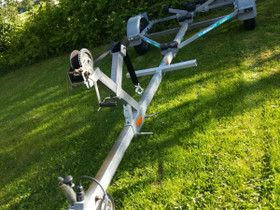 Muuli v550p, Peräkärryt ja trailerit, Auton varaosat ja tarvikkeet, Perho, Tori.fi Muuli v550p, Peräkärryt ja trailerit, Auton varaosat ja tarvikkeet, Perho, Tori.fi