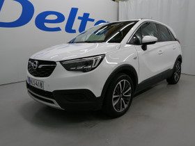 Opel CROSSLAND X, Autot, Kuopio, Tori.fi Opel CROSSLAND X, Autot, Kuopio, Tori.fi