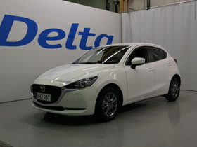 Mazda Mazda2, Autot, Järvenpää, Tori.fi Mazda Mazda2, Autot, Järvenpää, Tori.fi