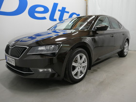 Skoda Superb, Autot, Järvenpää, Tori.fi Skoda Superb, Autot, Järvenpää, Tori.fi
