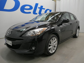 Mazda Mazda3, Autot, Järvenpää, Tori.fi Mazda Mazda3, Autot, Järvenpää, Tori.fi