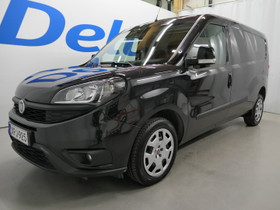FIAT Doblo, Autot, Järvenpää, Tori.fi FIAT Doblo, Autot, Järvenpää, Tori.fi