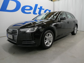 Audi A4, Autot, Järvenpää, Tori.fi Audi A4, Autot, Järvenpää, Tori.fi
