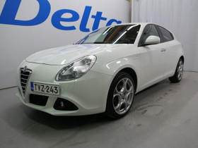 Alfa Romeo Giulietta, Autot, Järvenpää, Tori.fi Alfa Romeo Giulietta, Autot, Järvenpää, Tori.fi