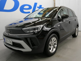 Opel CROSSLAND, Autot, Järvenpää, Tori.fi Opel CROSSLAND, Autot, Järvenpää, Tori.fi