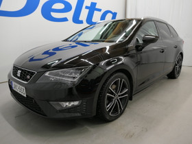 Seat Leon ST, Autot, Järvenpää, Tori.fi Seat Leon ST, Autot, Järvenpää, Tori.fi