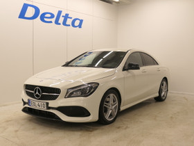 Mercedes-Benz CLA, Autot, Helsinki, Tori.fi Mercedes-Benz CLA, Autot, Helsinki, Tori.fi