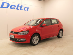 Volkswagen Polo, Autot, Helsinki, Tori.fi Volkswagen Polo, Autot, Helsinki, Tori.fi