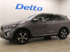 Kia Sorento, Autot, Helsinki, Tori.fi Kia Sorento, Autot, Helsinki, Tori.fi