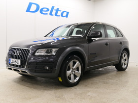 Audi Q5, Autot, Helsinki, Tori.fi Audi Q5, Autot, Helsinki, Tori.fi