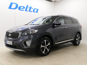 Kia Sorento, Autot, Helsinki, Tori.fi Kia Sorento, Autot, Helsinki, Tori.fi