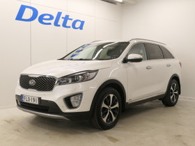 Kia Sorento, Autot, Helsinki, Tori.fi Kia Sorento, Autot, Helsinki, Tori.fi