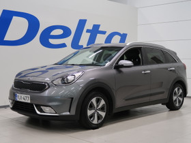 Kia Niro, Autot, Lahti, Tori.fi Kia Niro, Autot, Lahti, Tori.fi