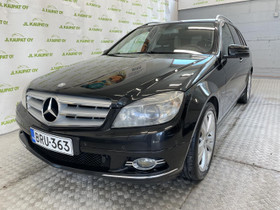 Mercedes-Benz C, Autot, Lempäälä, Tori.fi Mercedes-Benz C, Autot, Lempäälä, Tori.fi