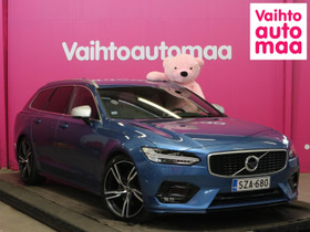 Volvo V90, Autot, Muurame, Tori.fi Volvo V90, Autot, Muurame, Tori.fi