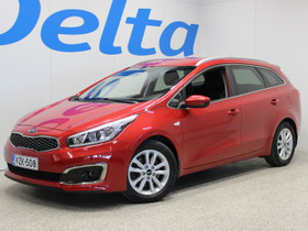 Kia Cee'd, Autot, Hämeenlinna, Tori.fi Kia Cee'd, Autot, Hämeenlinna, Tori.fi