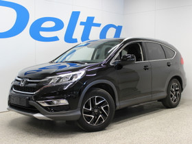 Honda CR-V, Autot, Hämeenlinna, Tori.fi Honda CR-V, Autot, Hämeenlinna, Tori.fi