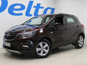 Opel Mokka, Autot, Hämeenlinna, Tori.fi Opel Mokka, Autot, Hämeenlinna, Tori.fi