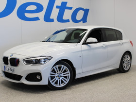 BMW 118, Autot, Hämeenlinna, Tori.fi BMW 118, Autot, Hämeenlinna, Tori.fi