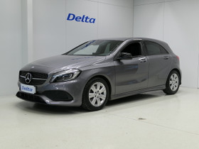 Mercedes-Benz A, Autot, Kuopio, Tori.fi Mercedes-Benz A, Autot, Kuopio, Tori.fi