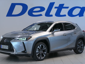 Lexus UX, Autot, Oulu, Tori.fi Lexus UX, Autot, Oulu, Tori.fi