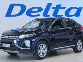 MITSUBISHI ECLIPSE CROSS, Autot, Oulu, Tori.fi MITSUBISHI ECLIPSE CROSS, Autot, Oulu, Tori.fi