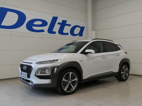 Hyundai KONA, Autot, Kotka, Tori.fi Hyundai KONA, Autot, Kotka, Tori.fi