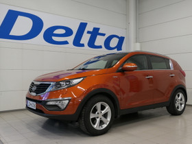 Kia Sportage, Autot, Kotka, Tori.fi Kia Sportage, Autot, Kotka, Tori.fi