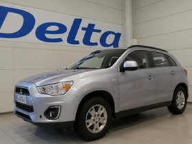 Mitsubishi ASX, Autot, Kotka, Tori.fi Mitsubishi ASX, Autot, Kotka, Tori.fi