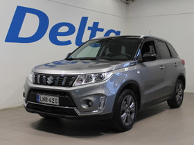 Suzuki Vitara, Autot, Tampere, Tori.fi Suzuki Vitara, Autot, Tampere, Tori.fi