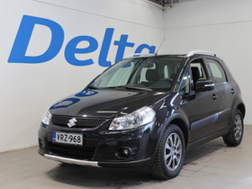 Suzuki SX4, Autot, Tampere, Tori.fi Suzuki SX4, Autot, Tampere, Tori.fi