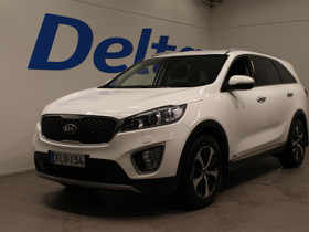 Kia Sorento, Autot, Kuopio, Tori.fi Kia Sorento, Autot, Kuopio, Tori.fi