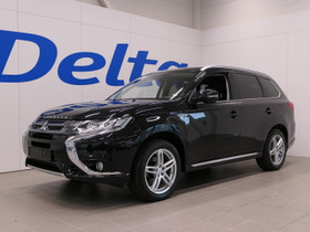 Mitsubishi Outlander PHEV, Autot, Pori, Tori.fi Mitsubishi Outlander PHEV, Autot, Pori, Tori.fi
