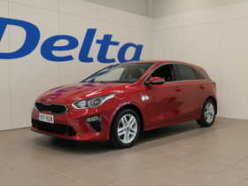 Kia Ceed, Autot, Pori, Tori.fi Kia Ceed, Autot, Pori, Tori.fi