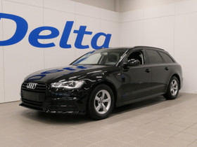 Audi A6, Autot, Pori, Tori.fi Audi A6, Autot, Pori, Tori.fi