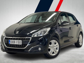 PEUGEOT 208, Autot, Kuopio, Tori.fi PEUGEOT 208, Autot, Kuopio, Tori.fi