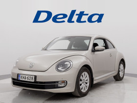 Volkswagen Beetle, Autot, Helsinki, Tori.fi Volkswagen Beetle, Autot, Helsinki, Tori.fi
