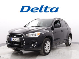 Mitsubishi ASX, Autot, Helsinki, Tori.fi Mitsubishi ASX, Autot, Helsinki, Tori.fi