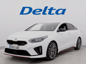Kia ProCeed, Autot, Helsinki, Tori.fi Kia ProCeed, Autot, Helsinki, Tori.fi