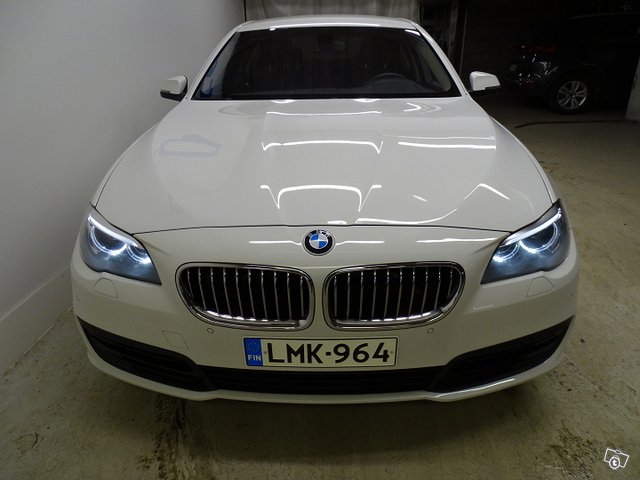 BMW 518 3